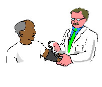 DOCTORS NEWTON PARK